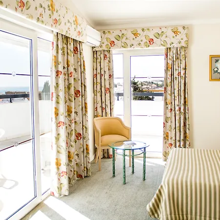Tivoli 4*