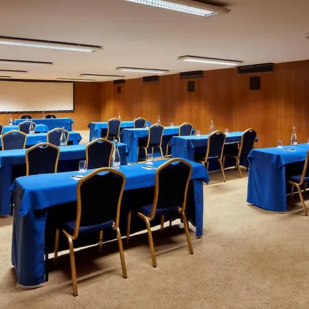 Tivoli Hotell 4*