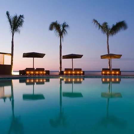 Tivoli 4* Lagos