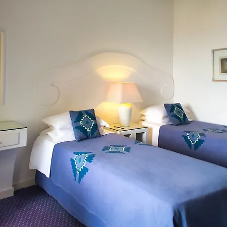 Hotell Tivoli
