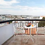 Otel Nh Lagos Algarve Resort 4*