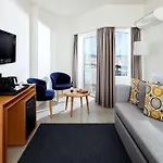 Nh Lagos Algarve Resort Otel 4*