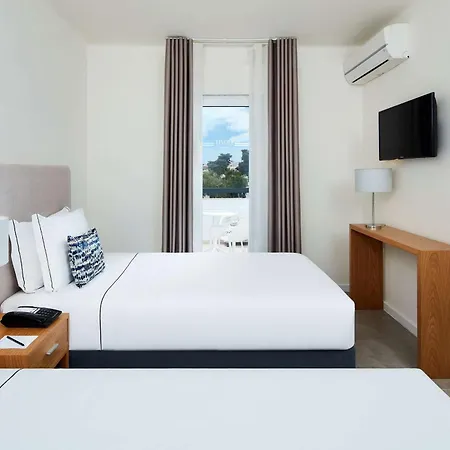 Nh Algarve 4* Lagos