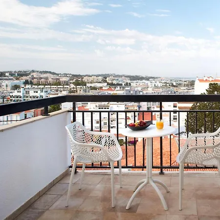Szálloda Nh Algarve 4*