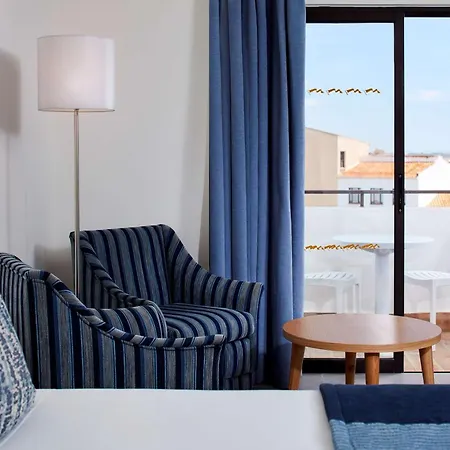 Szálloda Nh Algarve 4*