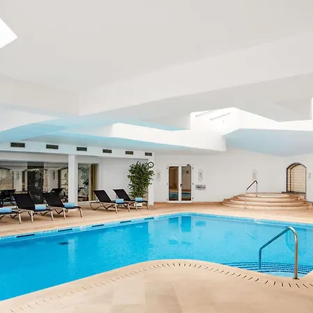 Nh Algarve 4*