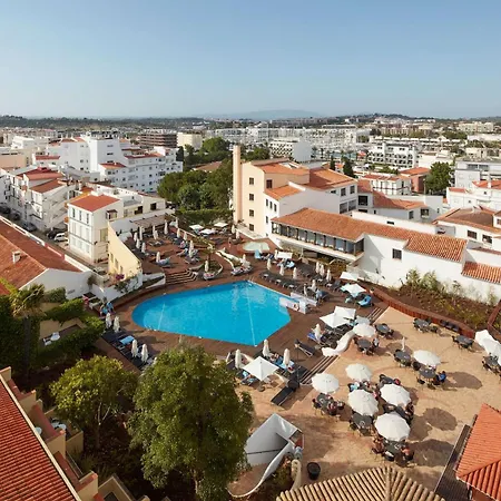 Szálloda Nh Algarve Lagos