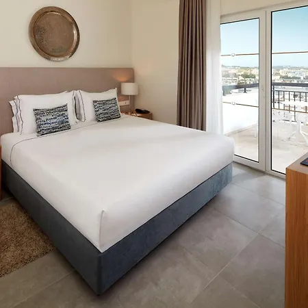 Nh Algarve Szálloda 4*
