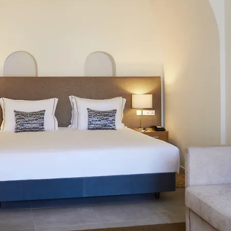 Отель Nh Algarve 4*