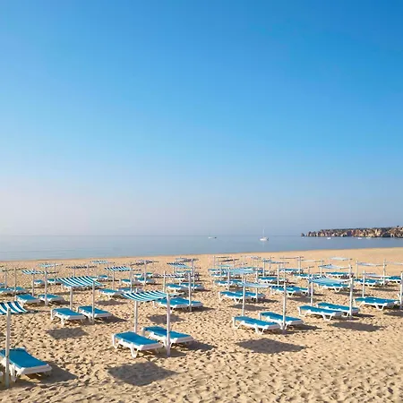 Отель Nh Algarve 4*