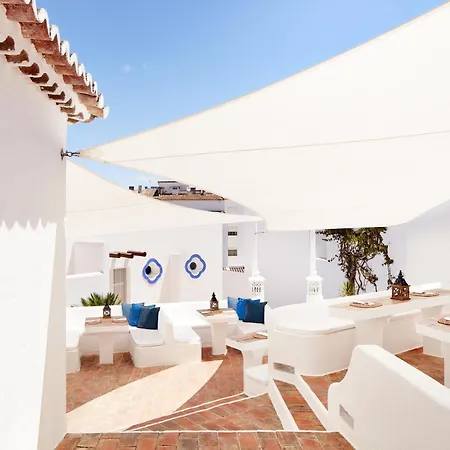 Nh Algarve Лагуш