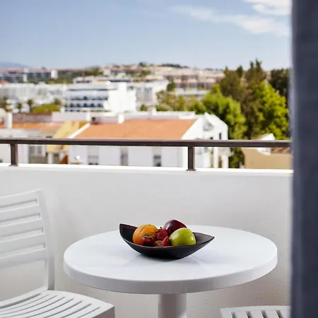 Nh Algarve 4* Lagos