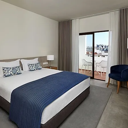 Nh Algarve 4* Лагуш