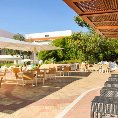 Nh Algarve Лагуш