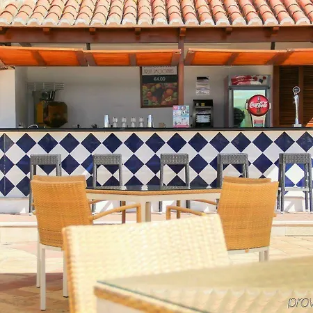 Nh Algarve Отель Лагуш