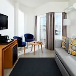 Nh Algarve Hotel