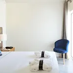 Hotel Nh Algarve 4*