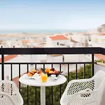Nh Lagos Algarve Resort Лагуш