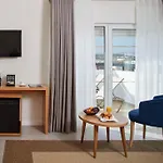 Nh Lagos Algarve Resort Лагуш