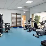 Отель Nh Lagos Algarve Resort