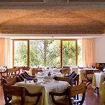 Nh Algarve Hotel