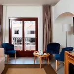 Nh Algarve Hotel Lagos