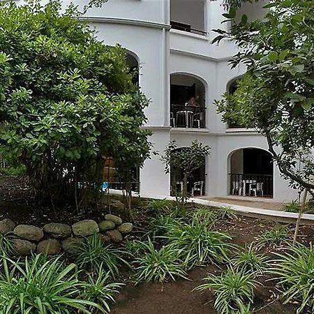 Nh Algarve Otel