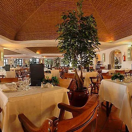 Nh Algarve ホテル 4*