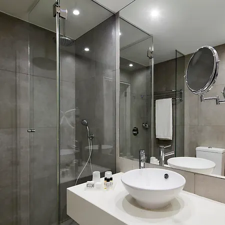 Hotel Nh Algarve Lagos