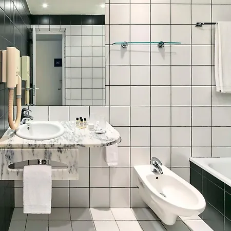 Hotel Nh Algarve 4*