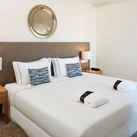 Hotel Nh Algarve 4*