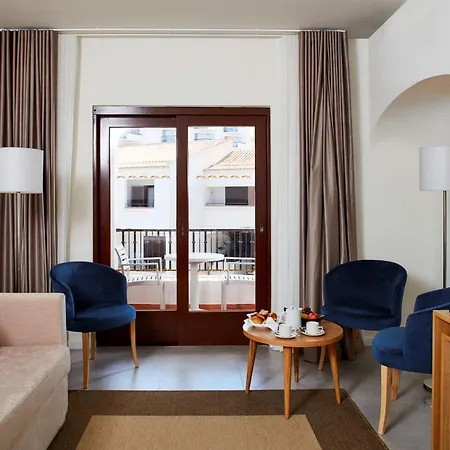Nh Algarve فندق لاغوس