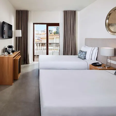 Hotel Tivoli Lagos