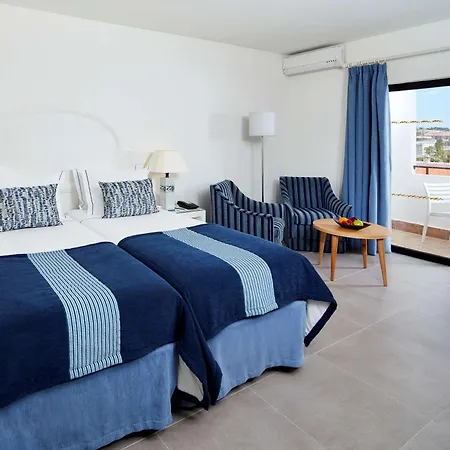 Tivoli 4* Lagos