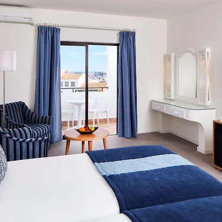 Tivoli Hotel