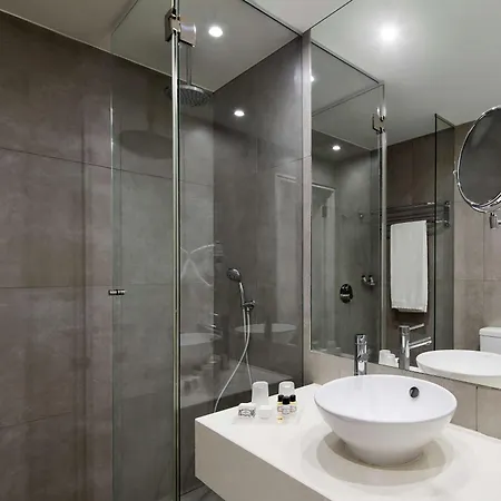 Hotel Tivoli 4*