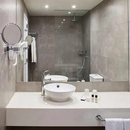 Tivoli Hotel Lagos