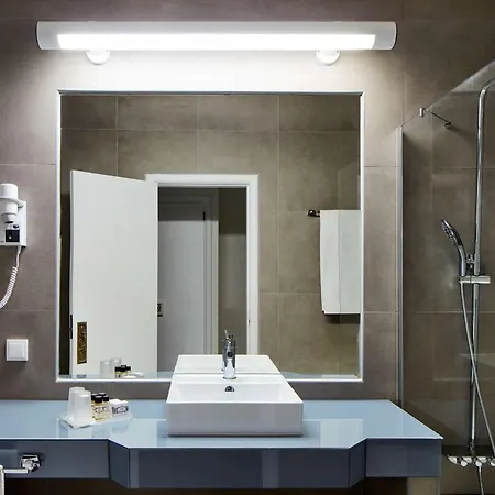 Hotel Tivoli Lagos