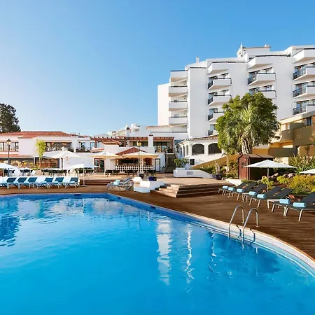 Hotel Tivoli 4*