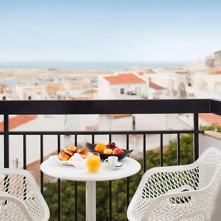 فندق Nh Algarve
