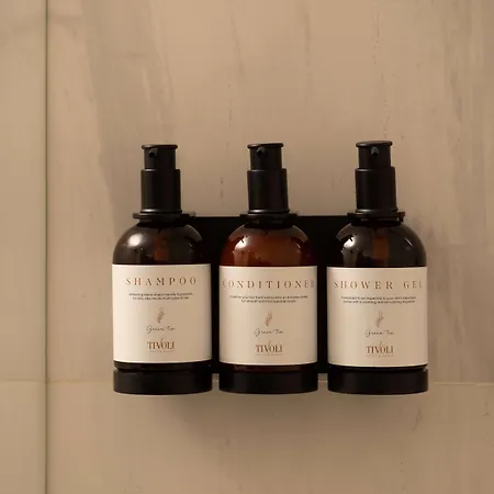 Tivoli לאגוּ‏ש