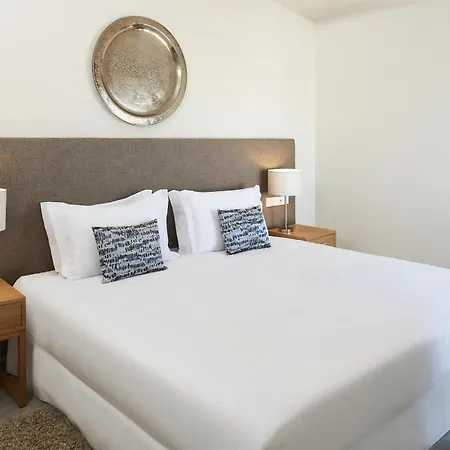 Nh Lagos Algarve Resort 4* Лагуш