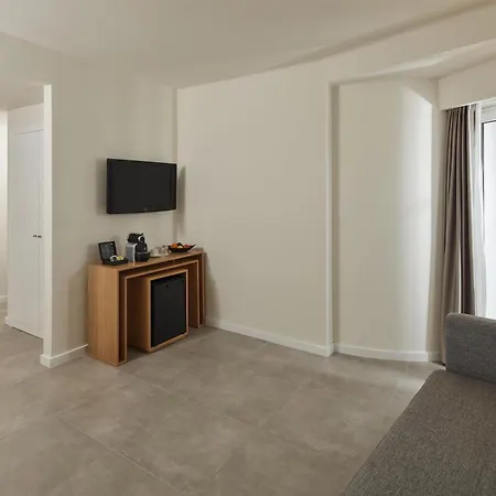 Nh Algarve فندق لاغوس