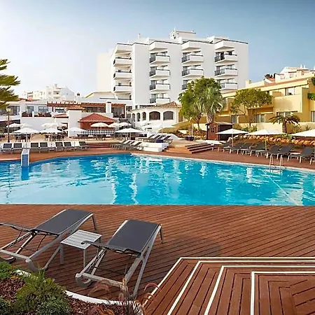 Otel Nh Algarve Lagos