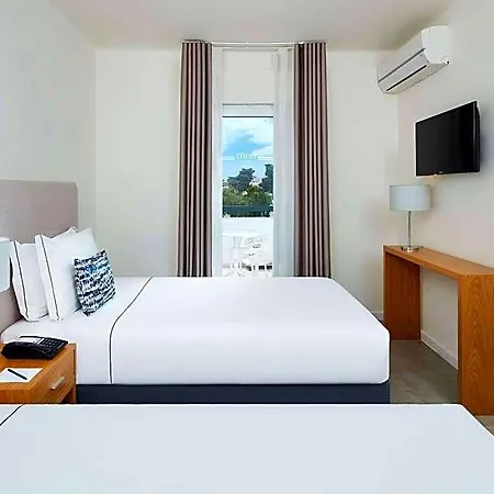 Nh Algarve Otel Lagos