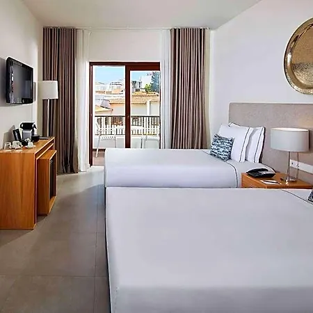 Nh Algarve 4*