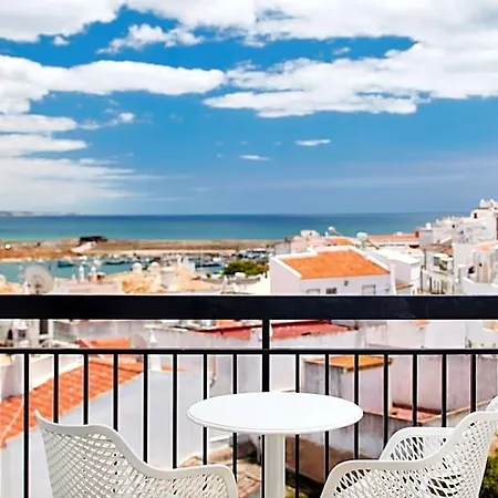 Otel Nh Algarve