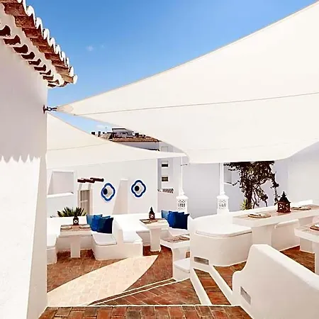 Nh Algarve Otel