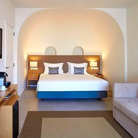 Nh Algarve 4*