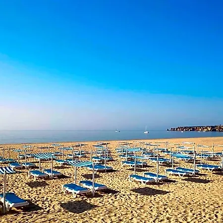 Hotell Nh Algarve 4*